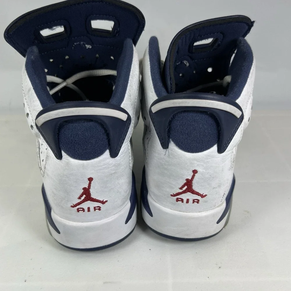 Jordan featuring are both